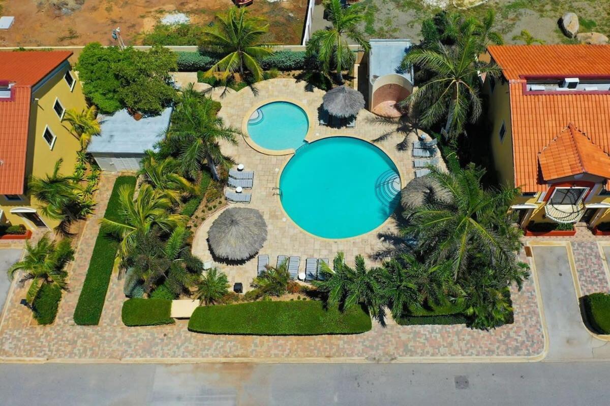 Spectacular House In Gold Coast Βίλα Παλμ Μπιτς Εξωτερικό φωτογραφία
