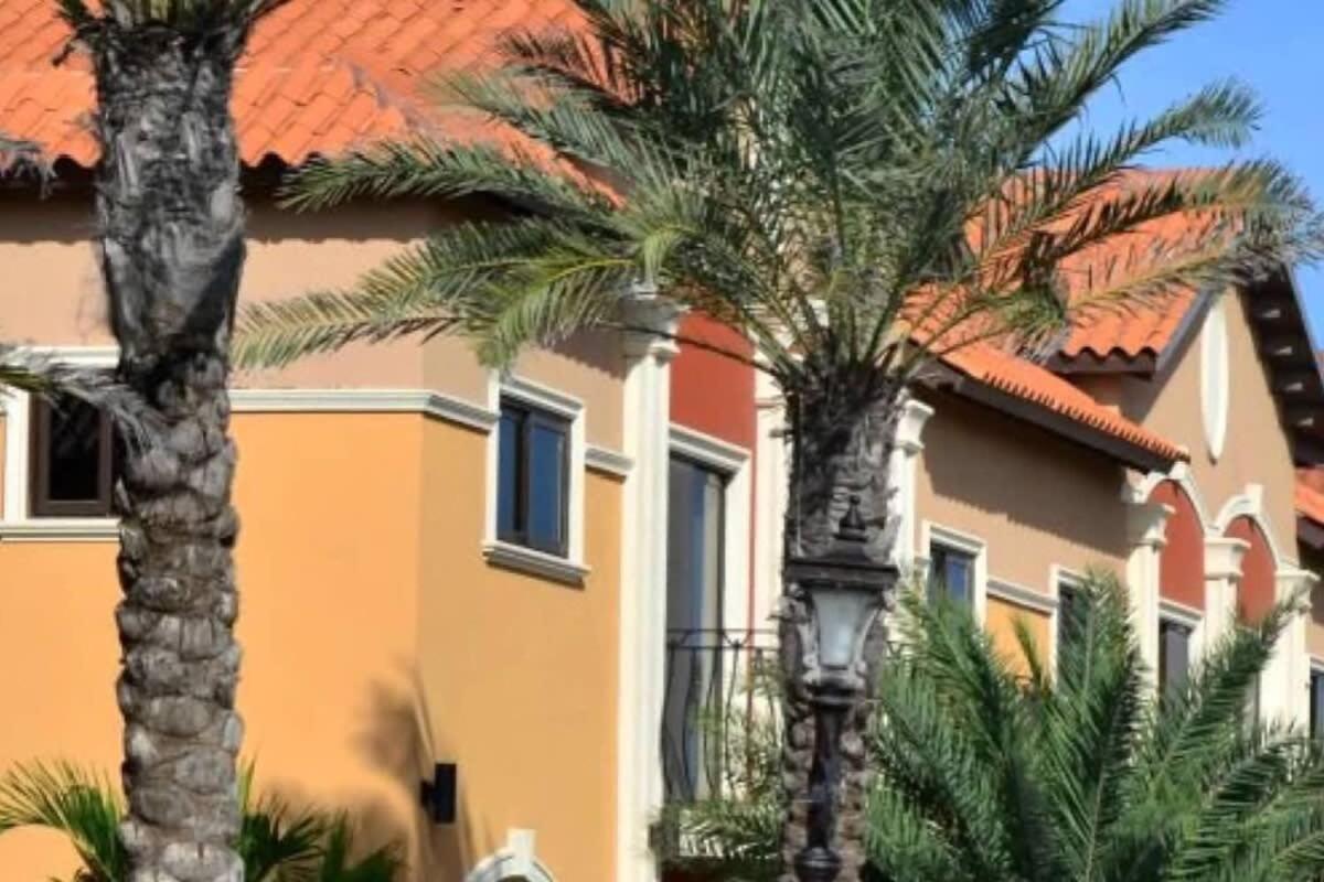 Spectacular House In Gold Coast Βίλα Παλμ Μπιτς Εξωτερικό φωτογραφία