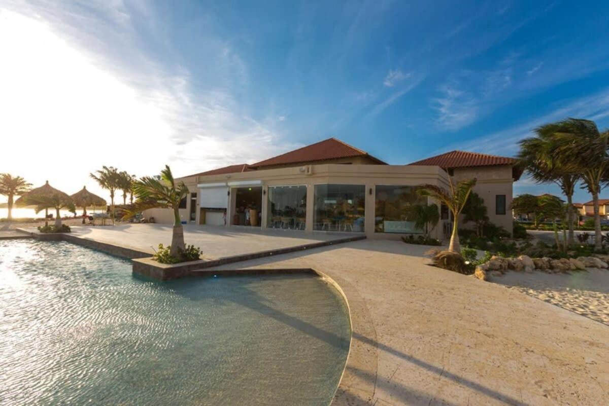 Spectacular House In Gold Coast Βίλα Παλμ Μπιτς Εξωτερικό φωτογραφία